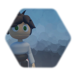 DepressPixel (Golden Midnight) [OUTDATED]