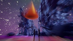 A screenshot taken in Dreams. 7 of 19.