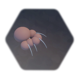 Cat Paw