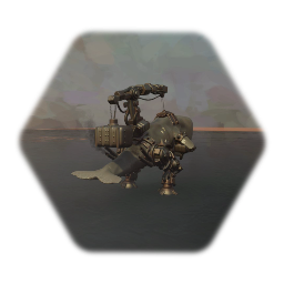 Sorry for your eardrums