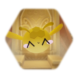 💛 Honey Phosphor 🧡