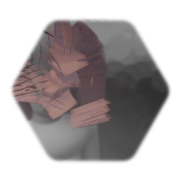 Janitor little nightmare