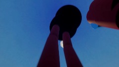 A screenshot taken in Dreams. 8 of 10.