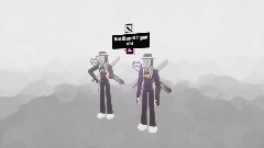 A screenshot taken in Dreams. 2 of 2.