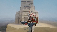 A screenshot taken in Dreams. 1 of 7.