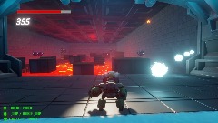 A screenshot taken in Dreams. 4 of 22.