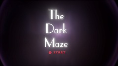 The Dark Maze