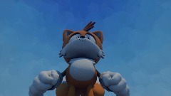 A screenshot taken in Dreams. 1 of 5.