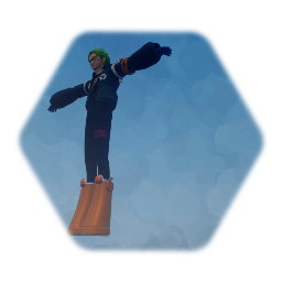 Zoro