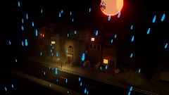 A screenshot taken in Dreams. 21 of 24.