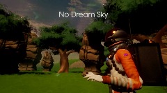 No Dream Sky