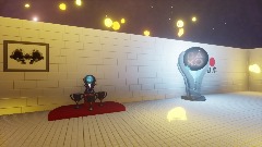 My Room