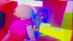 A screenshot taken in Dreams. 1 of 9.