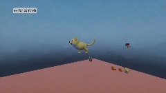 A screenshot taken in Dreams. 16 of 20.