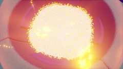 A screenshot taken in Dreams. 2 of 3.
