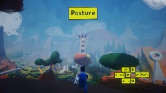 A screenshot taken in Dreams. 4 of 14.