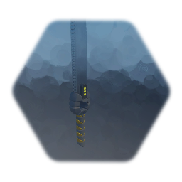 Long Blade