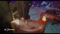 Ancient Dangers : Escape