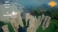 A screenshot taken in Dreams. 10 of 30.