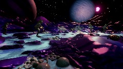 Mr_Rob0t_init1's Alternate Realities CG Challenge