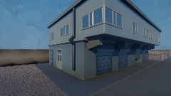 A screenshot taken in Dreams. 9 of 16.