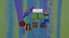 A screenshot taken in Dreams. 1 of 25.