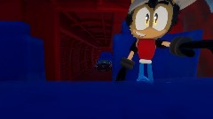 A screenshot taken in Dreams. 2 of 2.