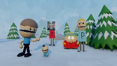 A screenshot taken in Dreams. 2 of 26.