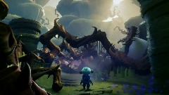 A screenshot taken in Dreams. 3 of 10.