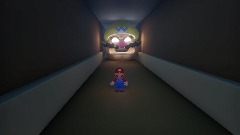 Wario show you fun