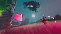Imp souls