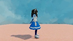 A screenshot taken in Dreams. 17 of 30.