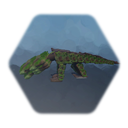 Bebes Dragones de tierra