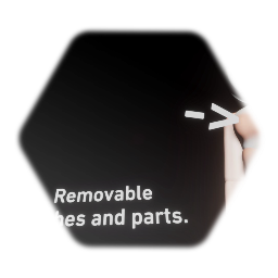 Citadel:Character Base