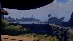 A screenshot taken in Dreams. 1 of 4.
