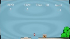 A screenshot taken in Dreams. 7 of 11.