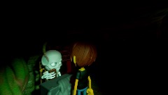 A screenshot taken in Dreams. 9 of 28.