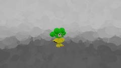 A screenshot taken in Dreams. 13 of 22.
