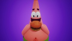 <clue>PATRICK'S PATTY RUSH