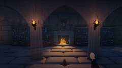 A screenshot taken in Dreams. 25 of 26.