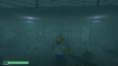 A screenshot taken in Dreams. 3 of 16.