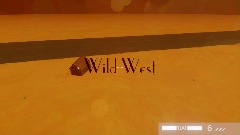 Wild West