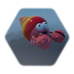 Hermie Shelldon