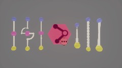 A screenshot taken in Dreams. 12 of 23.