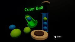 Color Ball