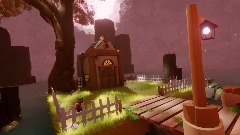 A screenshot taken in Dreams. 7 of 12.