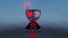 A screenshot taken in Dreams. 10 of 16.