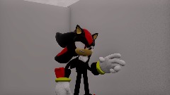 Remix of Shadow's Heated Debate of Anime