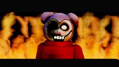 A screenshot taken in Dreams. 6 of 19.