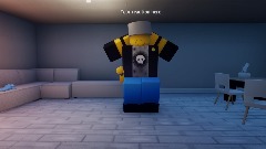 A screenshot taken in Dreams. 3 of 3.